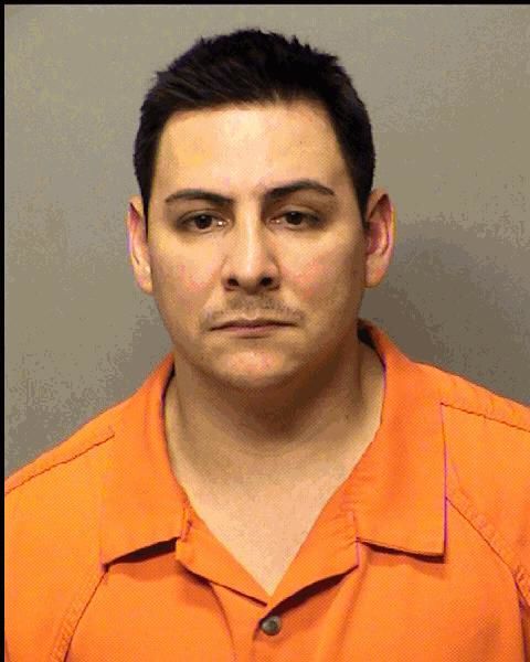 Anthony Adam Leal